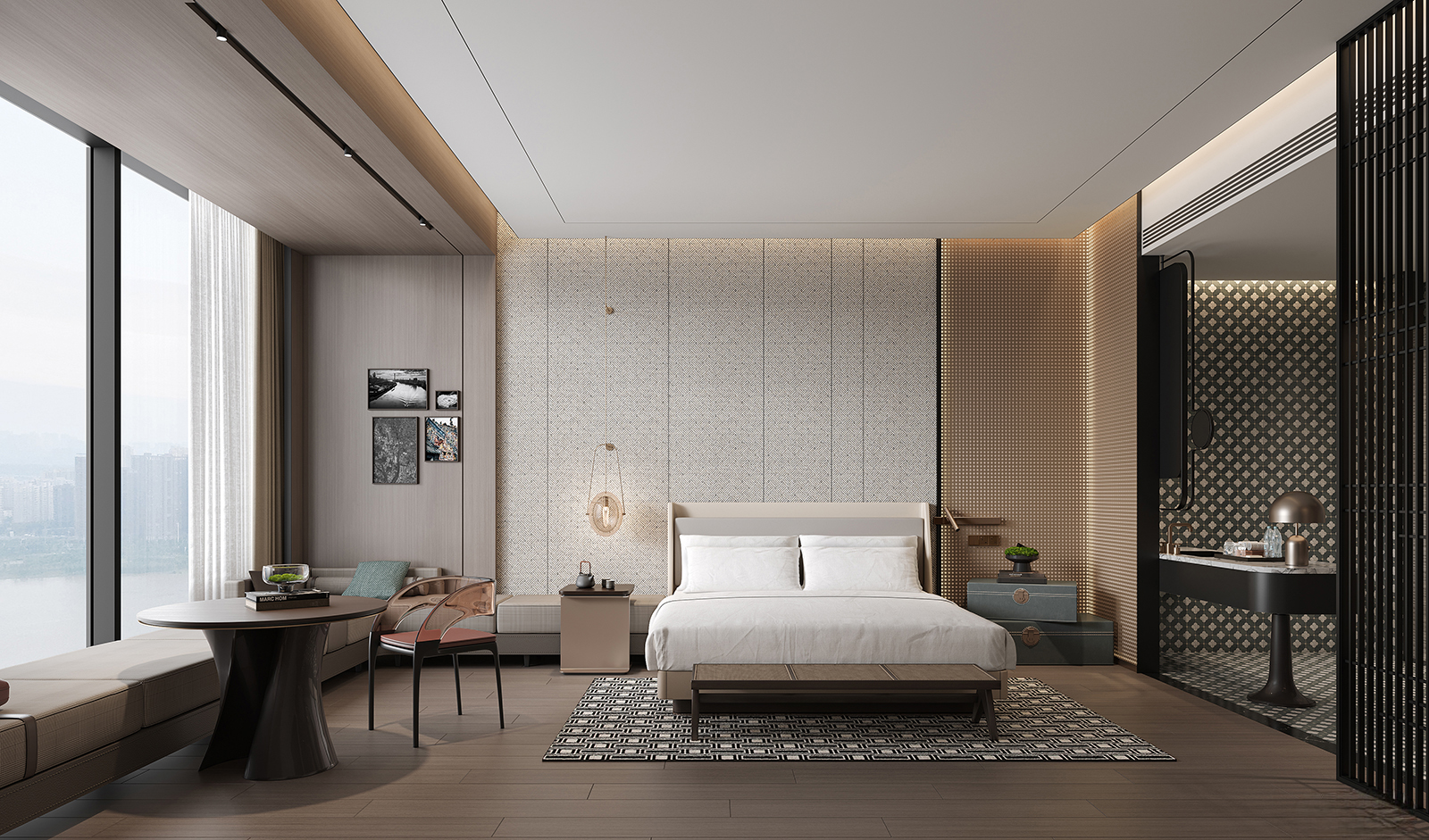 Tengchong Shitouji Hotel