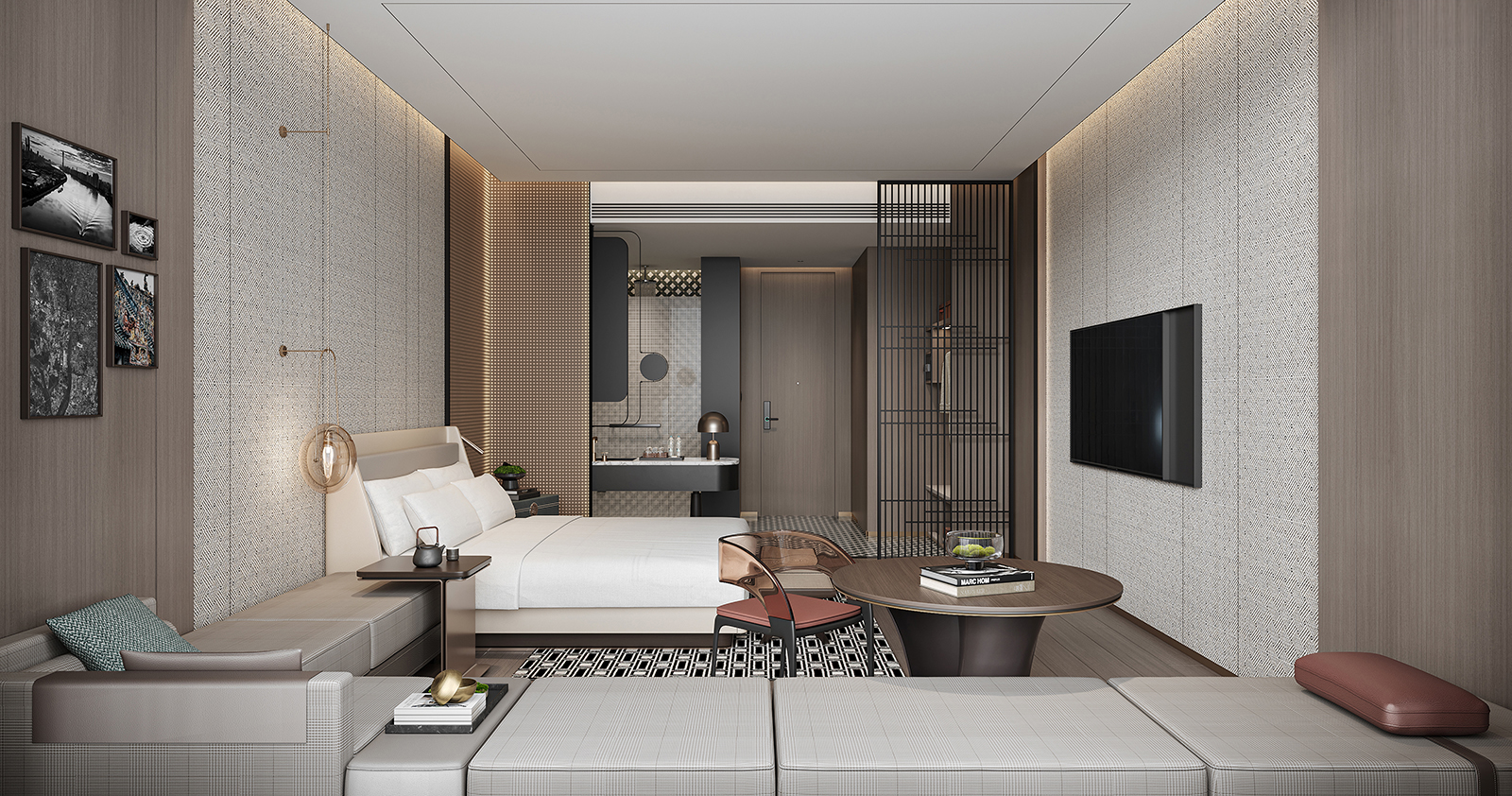 Tengchong Shitouji Hotel