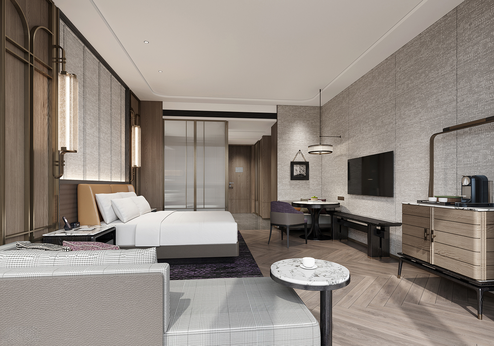 Tengchong Shitouji Hotel