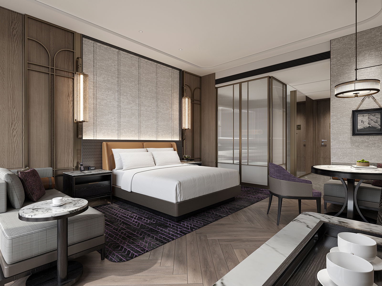 Tengchong Shitouji Hotel