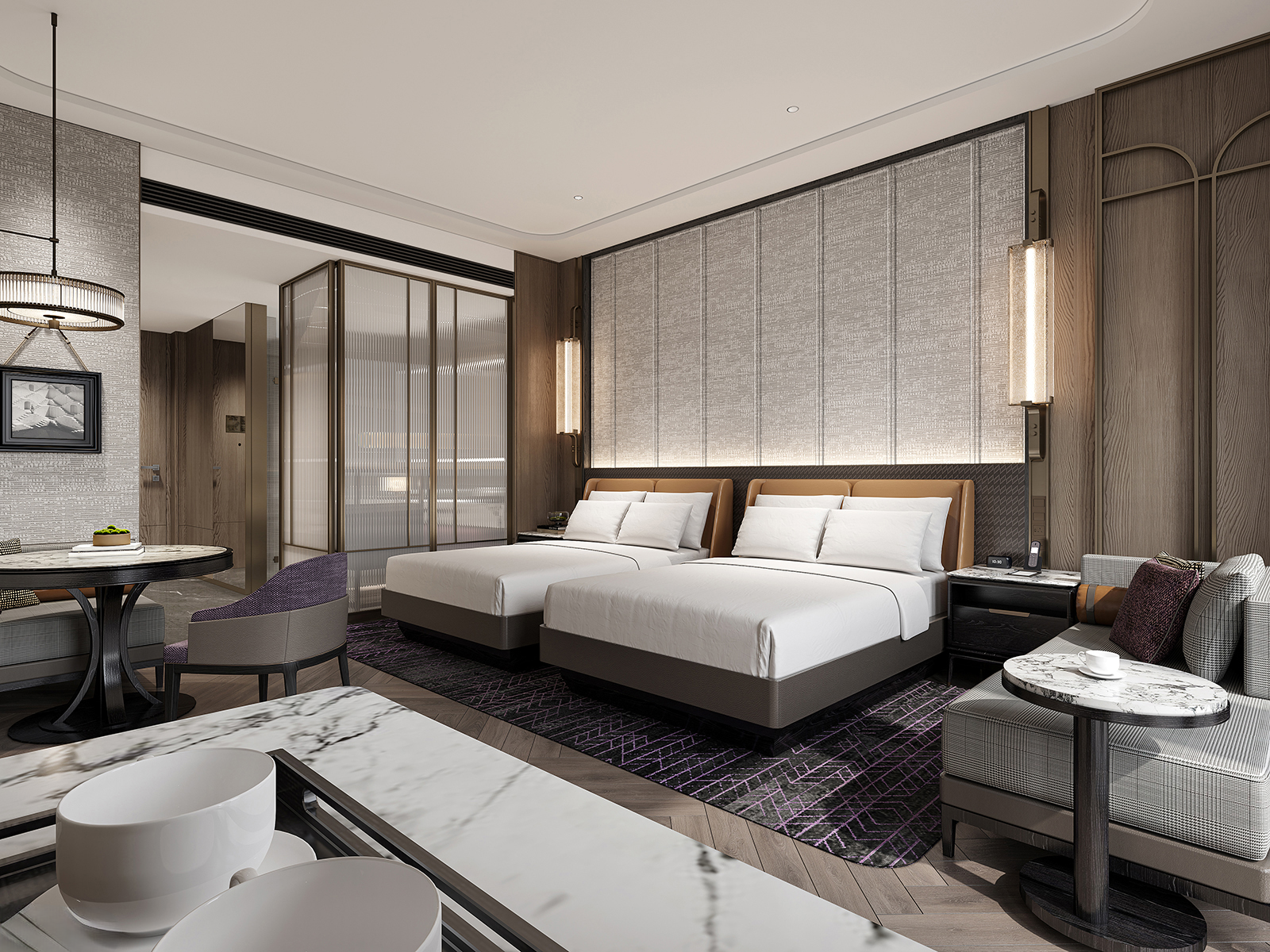 Tengchong Shitouji Hotel