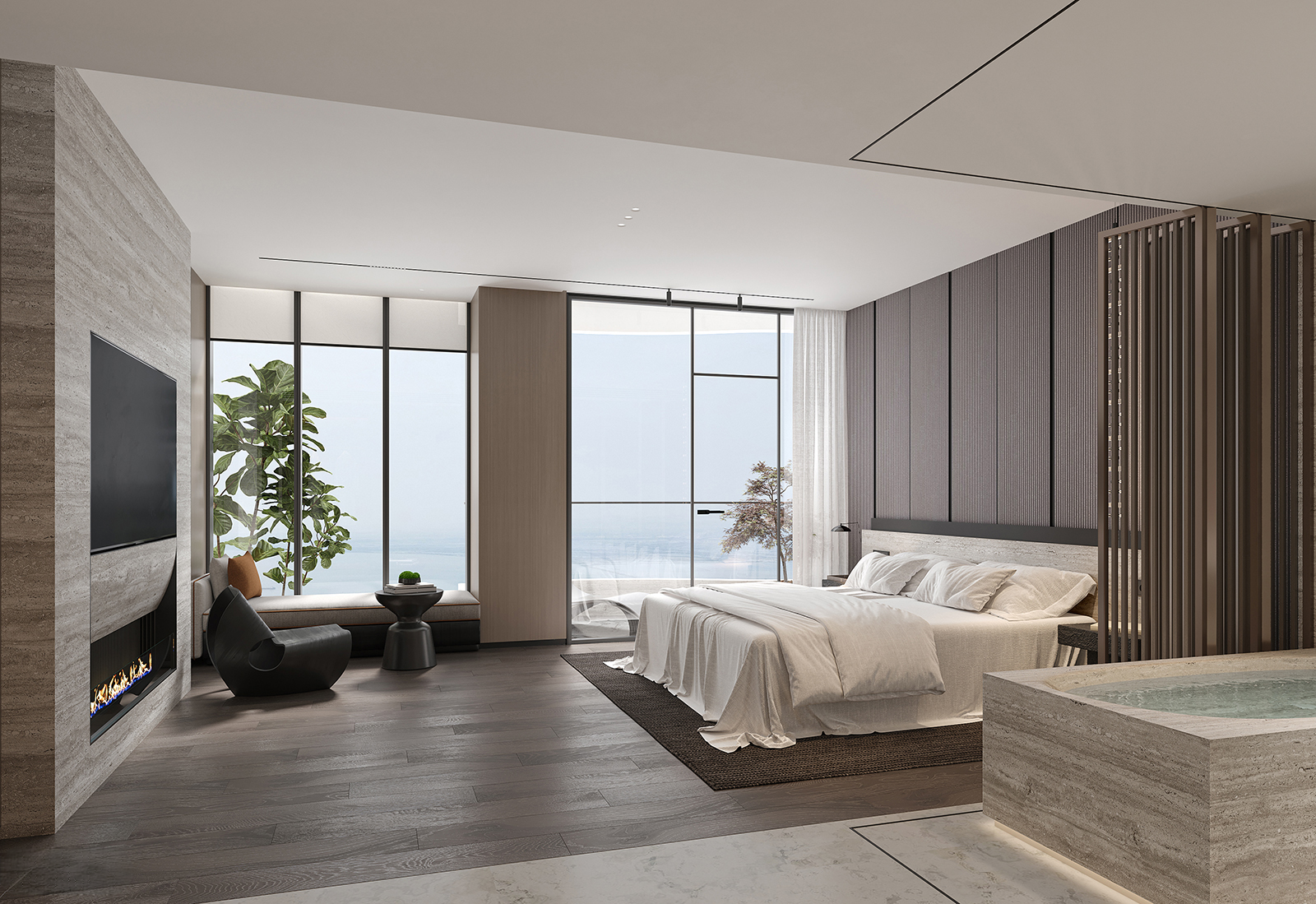 Tengchong Shitouji Hotel