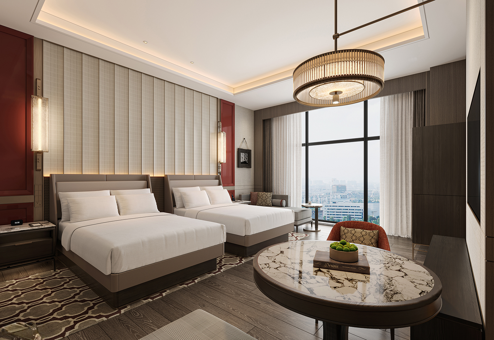 Tengchong Shitouji Hotel