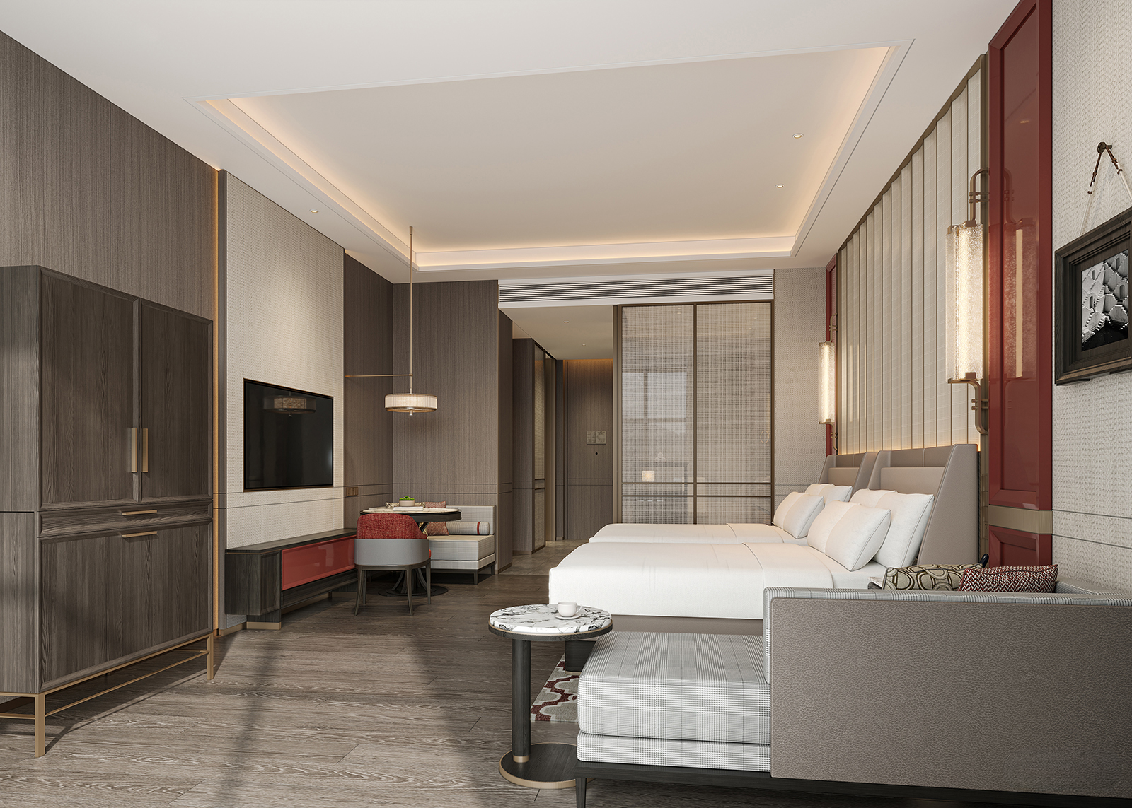 Tengchong Shitouji Hotel