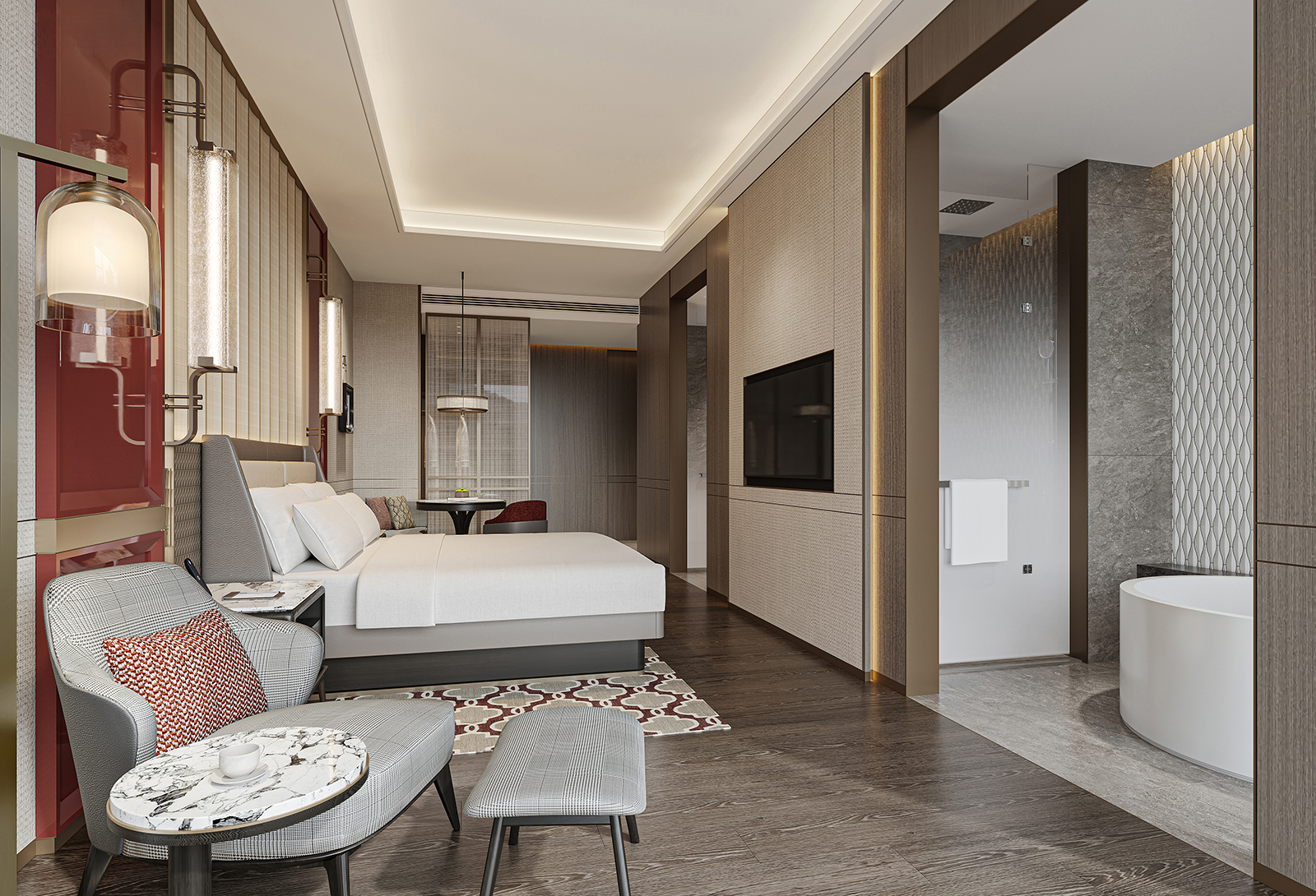 Tengchong Shitouji Hotel