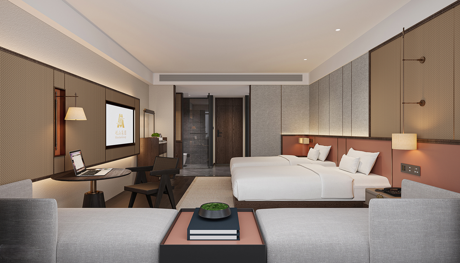 Tengchong Shitouji Hotel