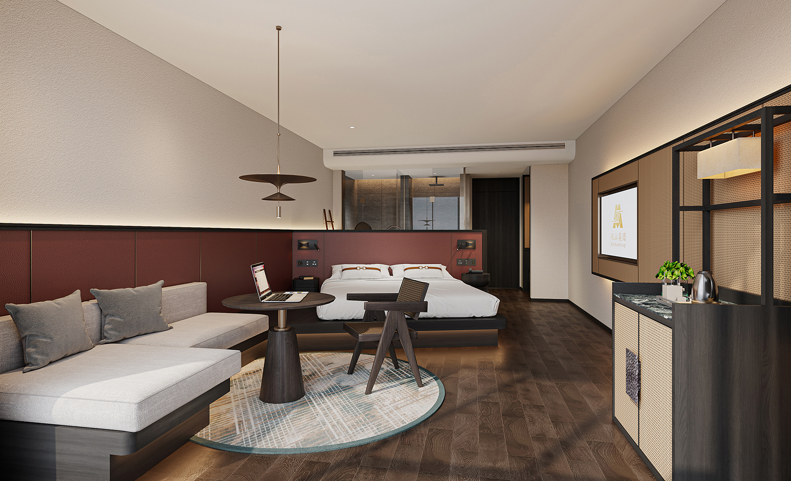 Tengchong Shitouji Hotel