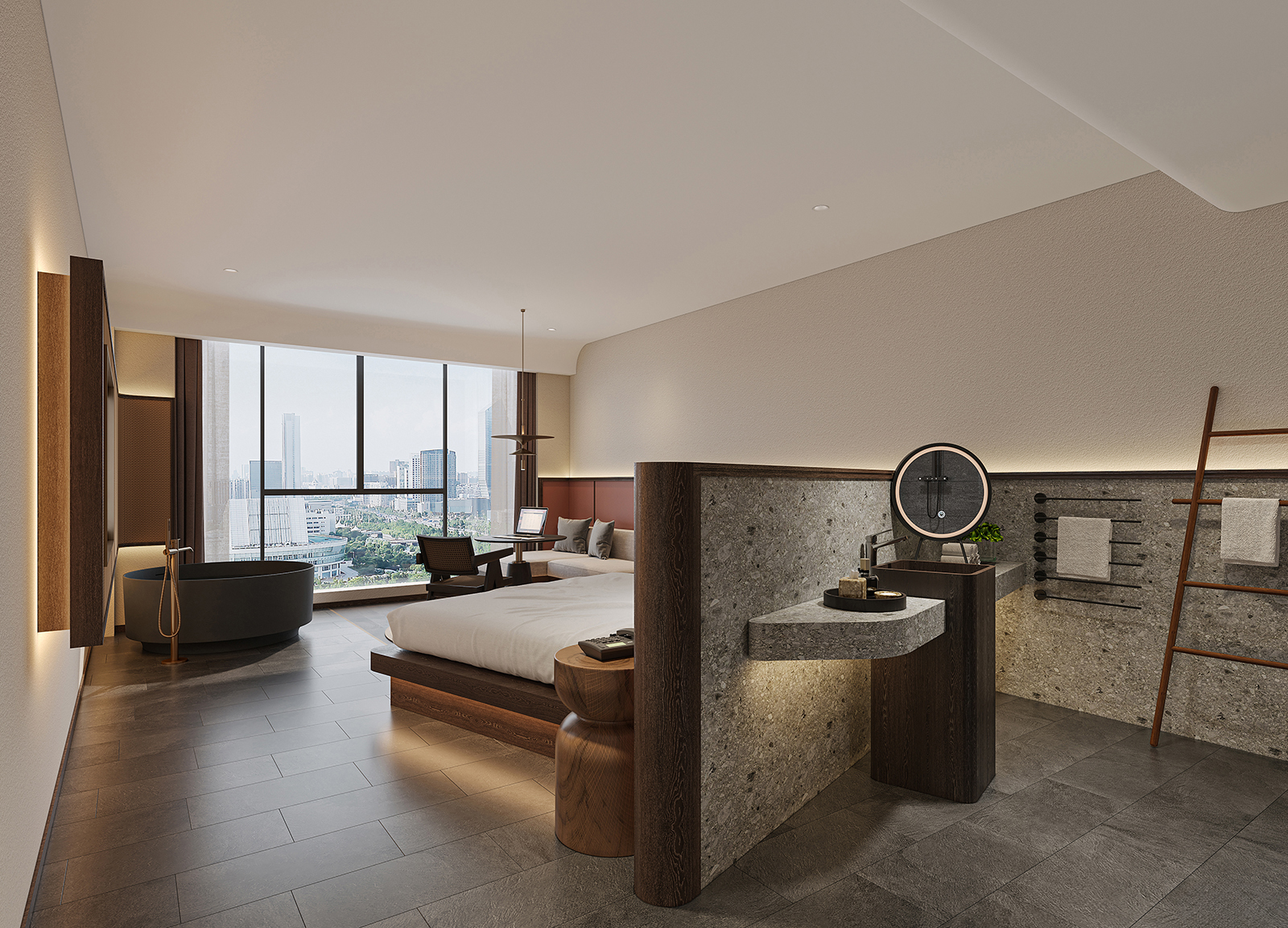 Tengchong Shitouji Hotel