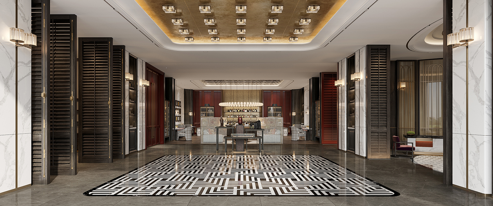 Tengchong Shitouji Hotel