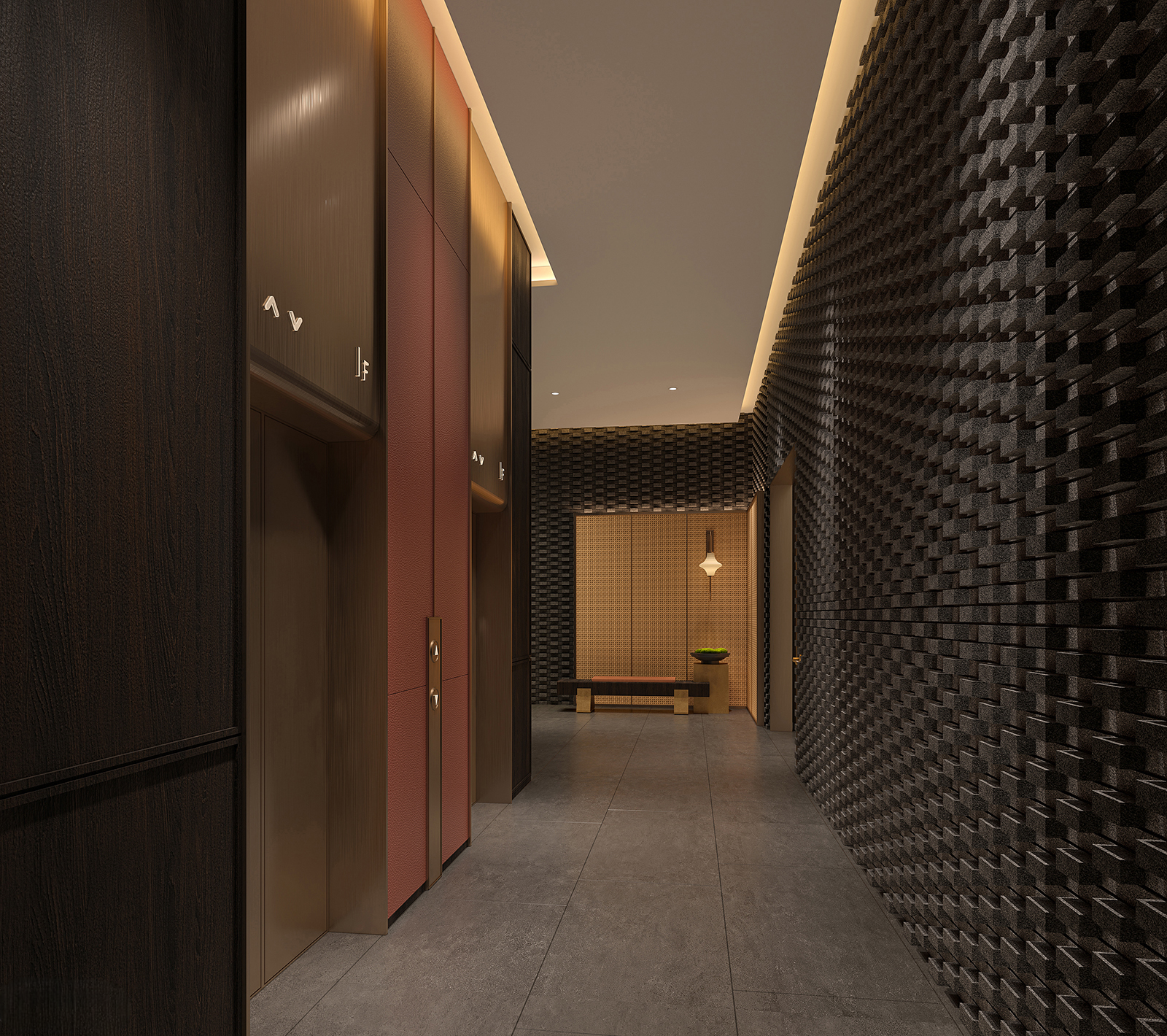 Tengchong Shitouji Hotel