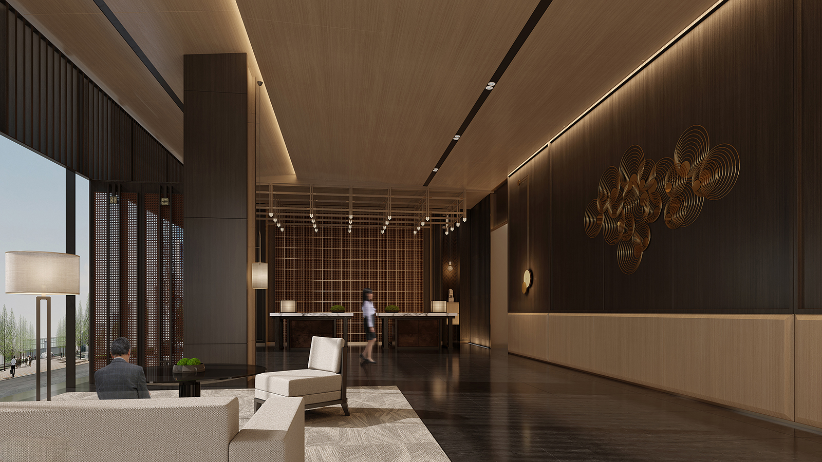 Tengchong Shitouji Hotel