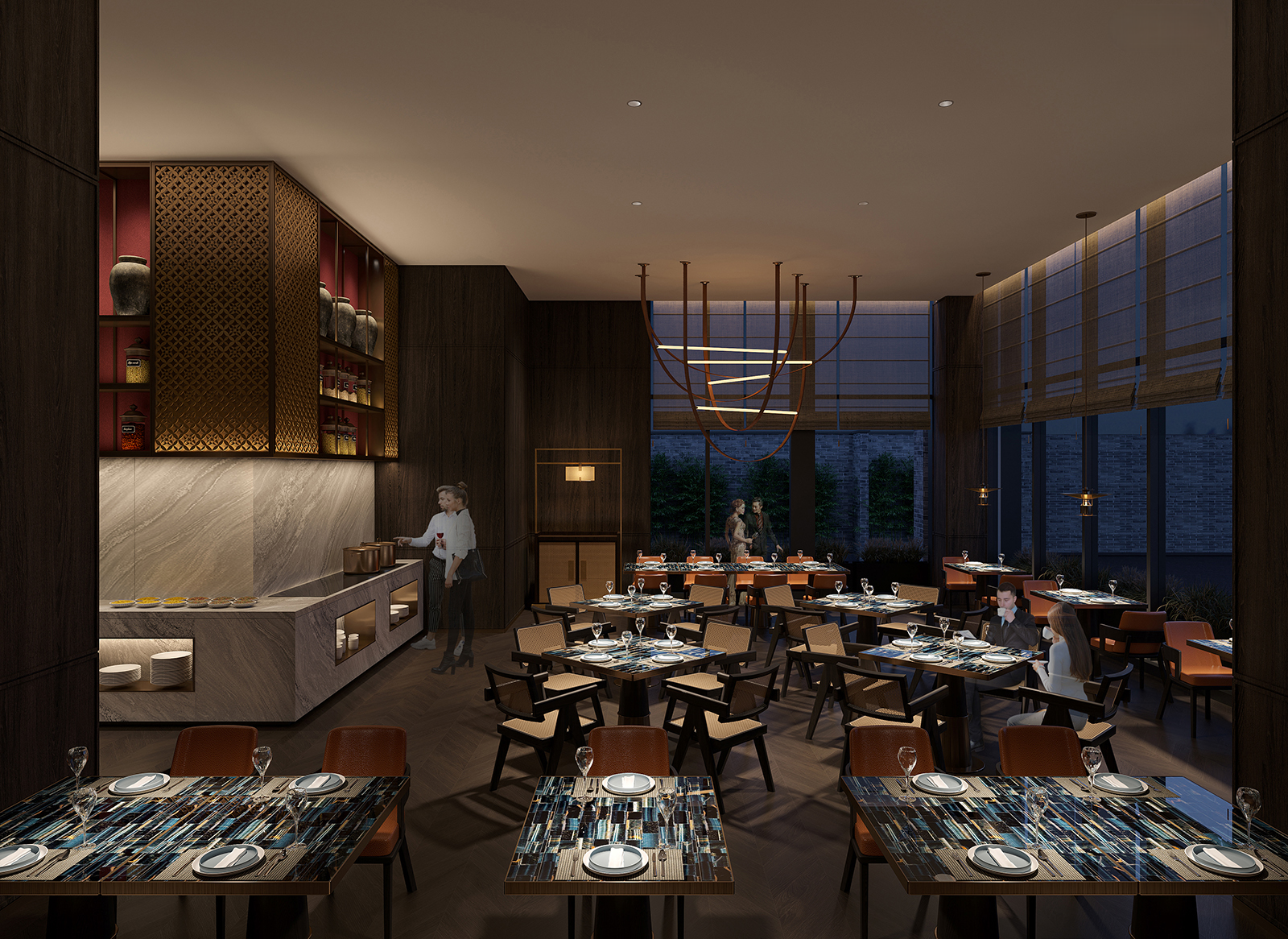 Tengchong Shitouji Hotel