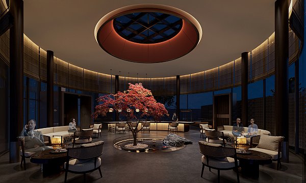 Tengchong Shitouji Hotel