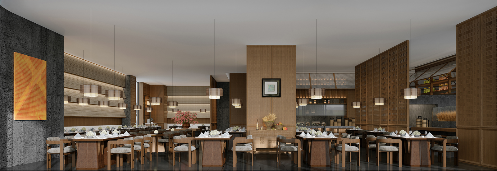 Nanjing Yihe Mansions