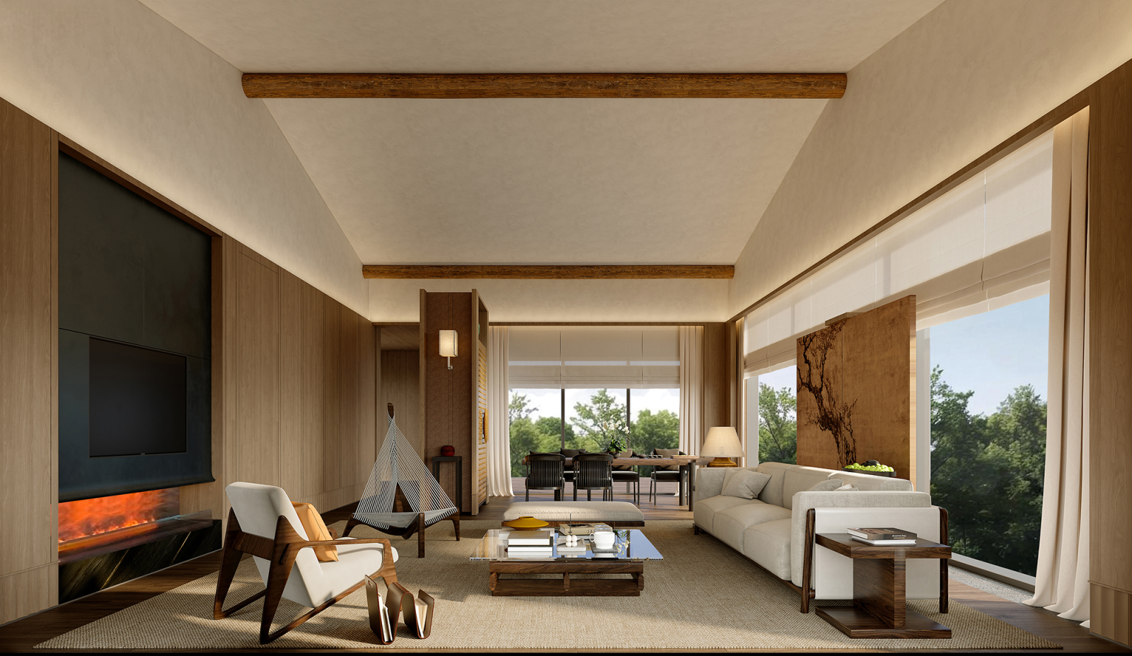 Nanjing Yihe Mansions