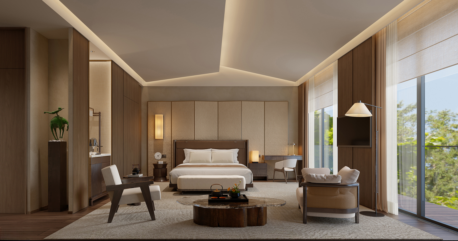 Nanjing Yihe Mansions