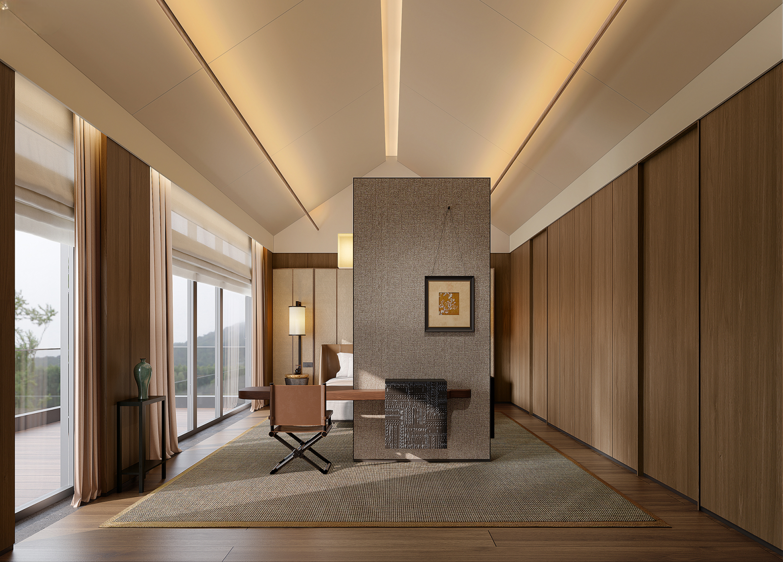 Nanjing Yihe Mansions