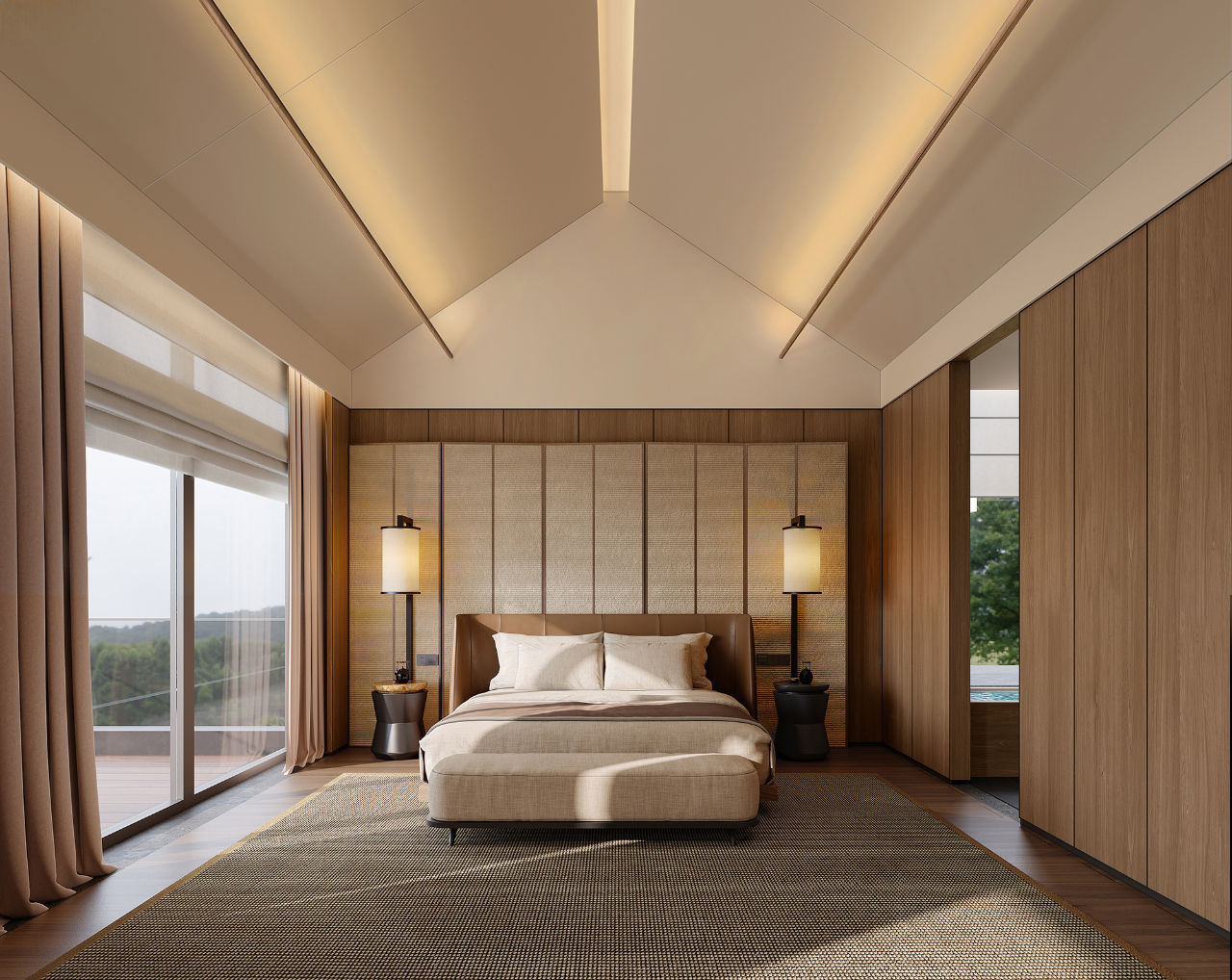 Nanjing Yihe Mansions