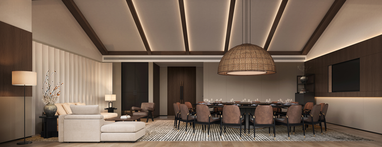 Nanjing Yihe Mansions