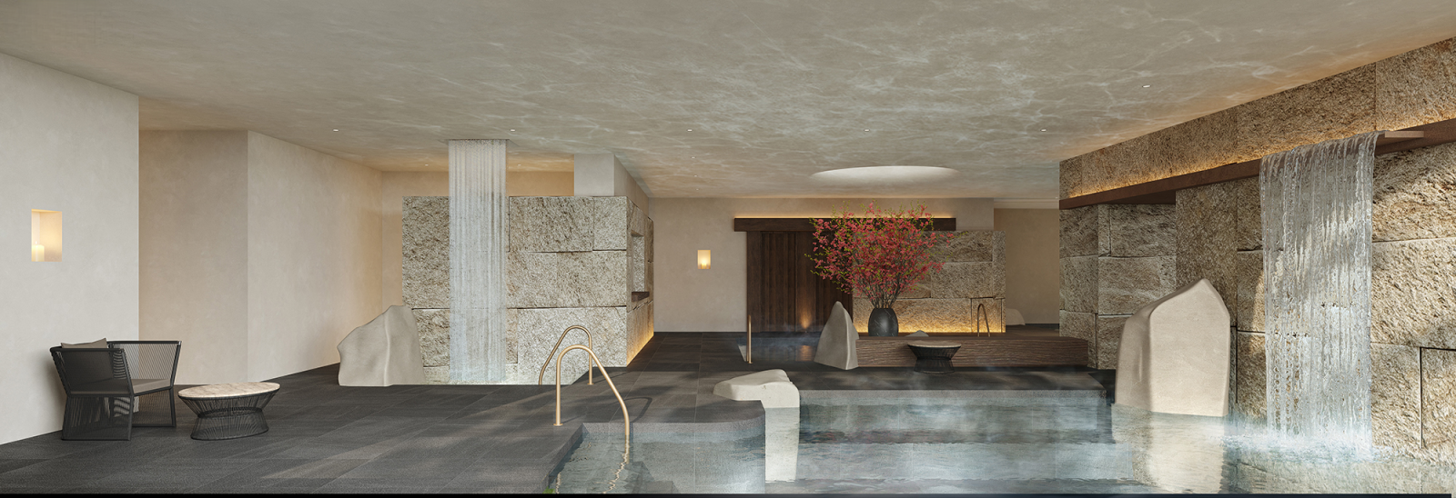 Nanjing Yihe Mansions