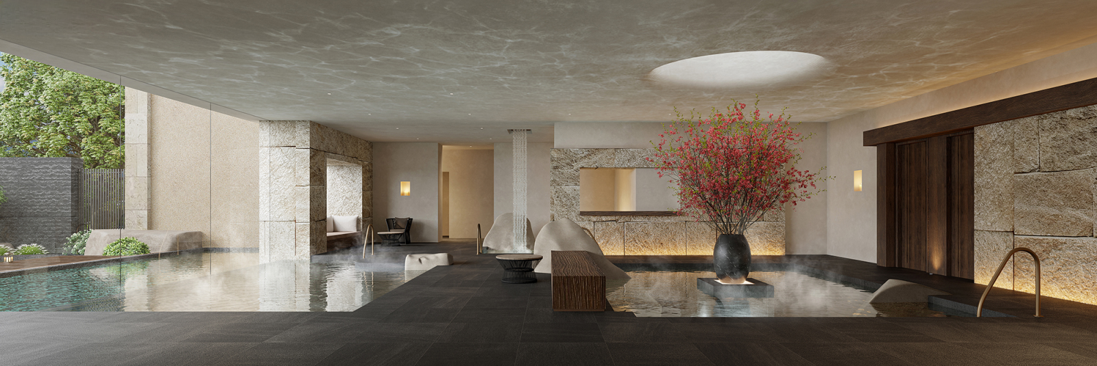 Nanjing Yihe Mansions