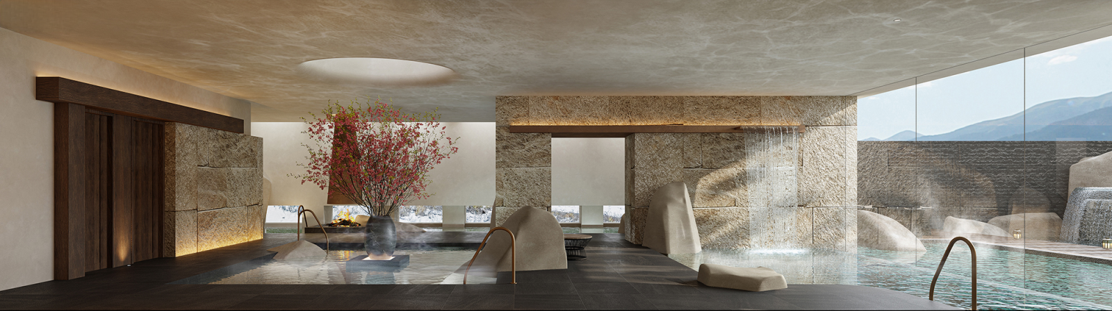 Nanjing Yihe Mansions