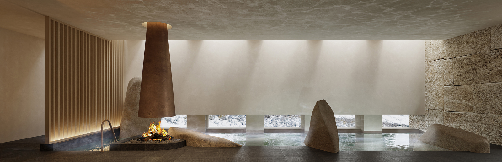 Nanjing Yihe Mansions