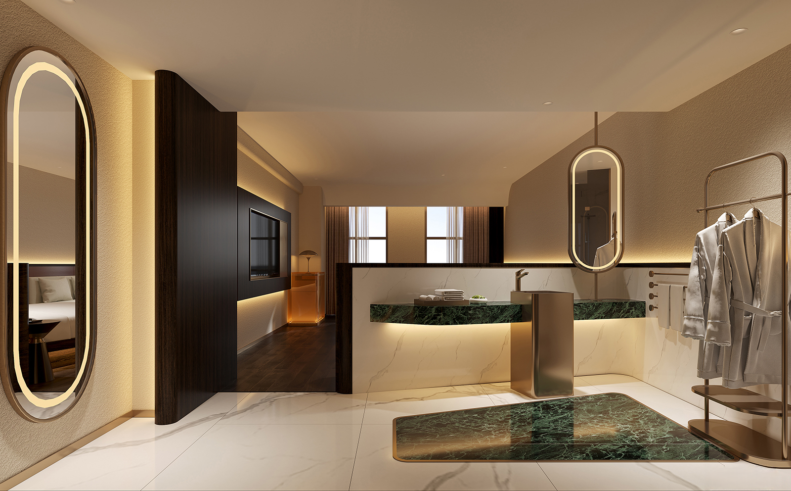 Hangzhou Zixuan Resort