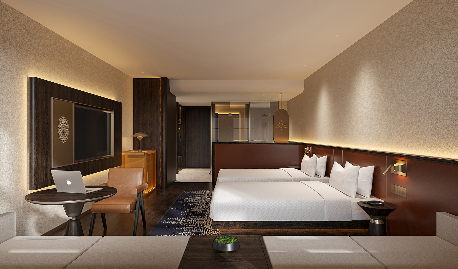 Hangzhou Zixuan Resort