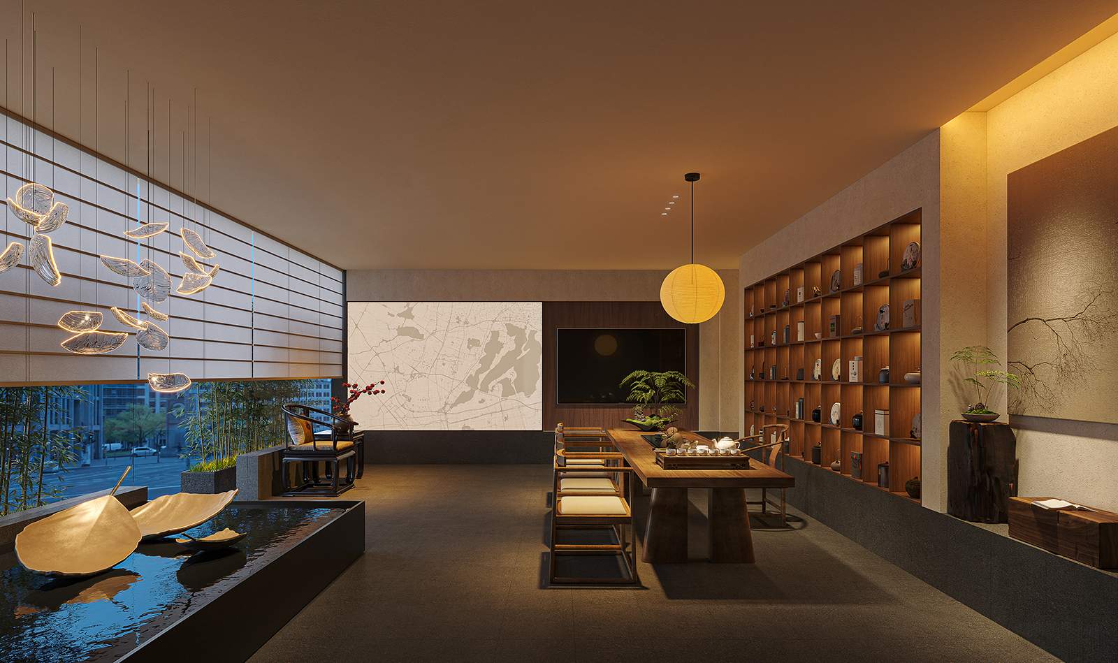 Hangzhou Zixuan Resort