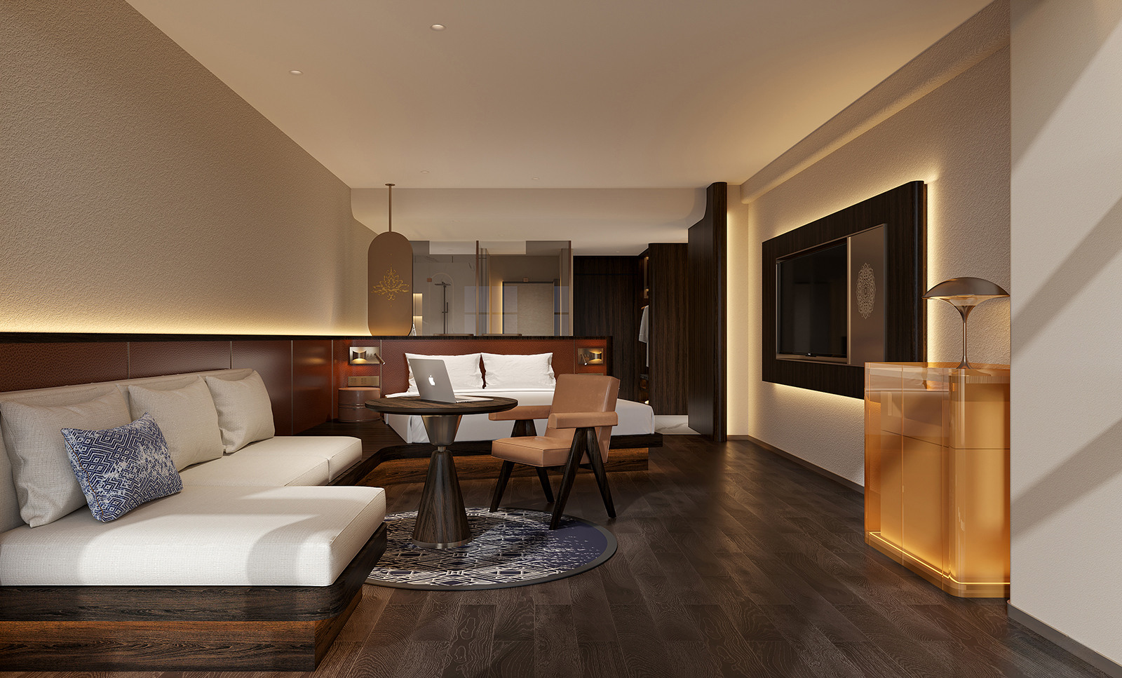 Hangzhou Zixuan Resort