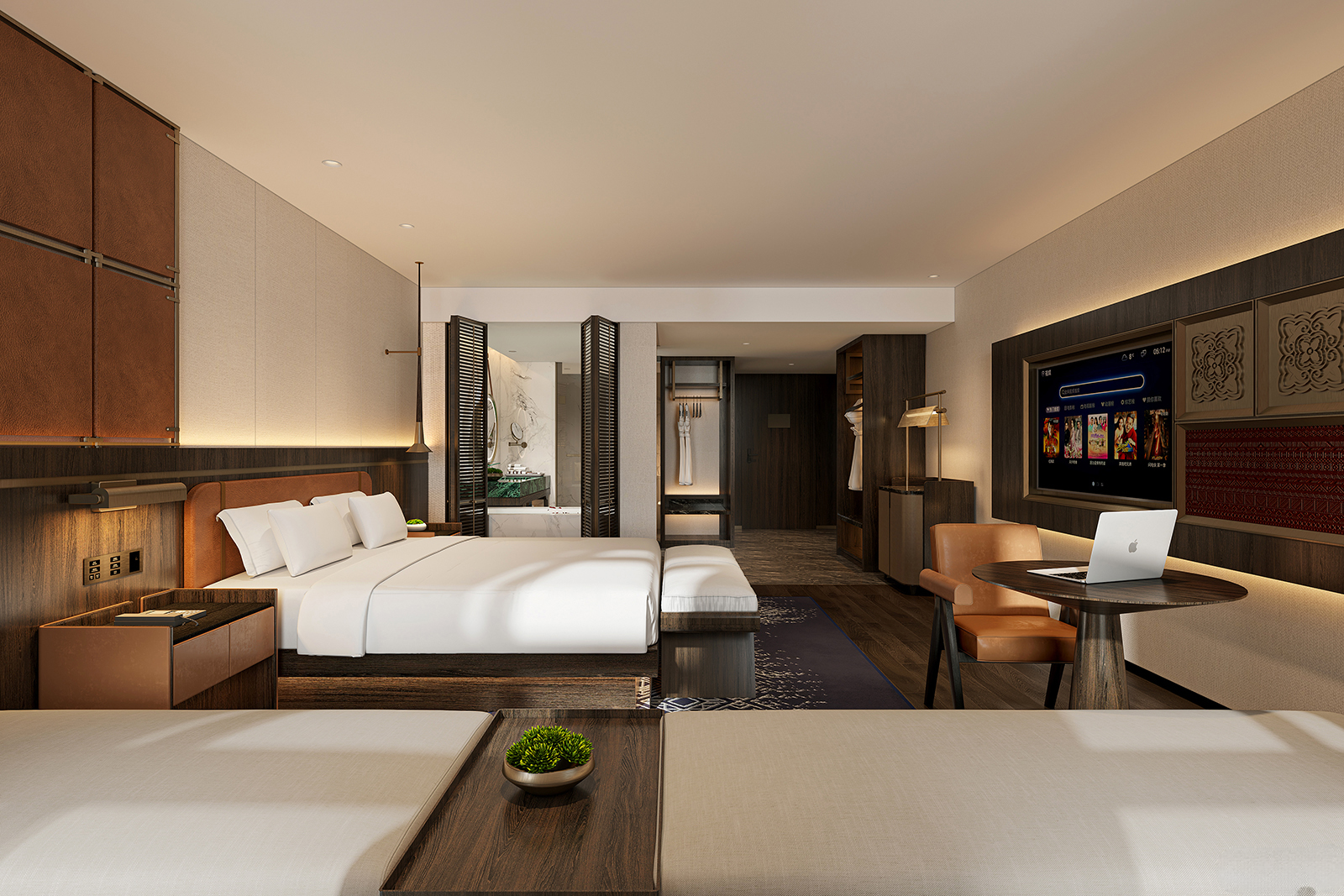 Hangzhou Zixuan Resort