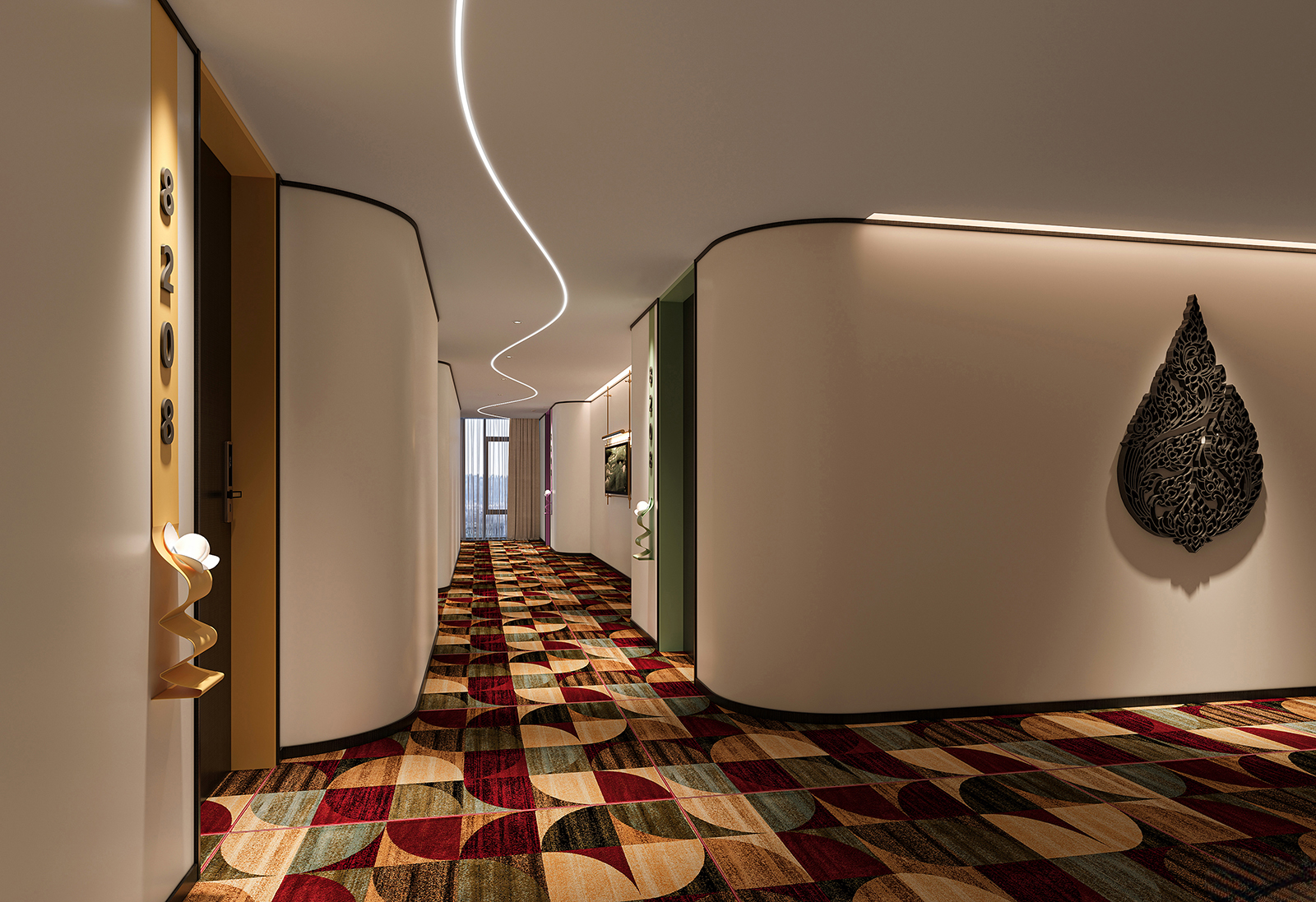 Hangzhou Zixuan Resort