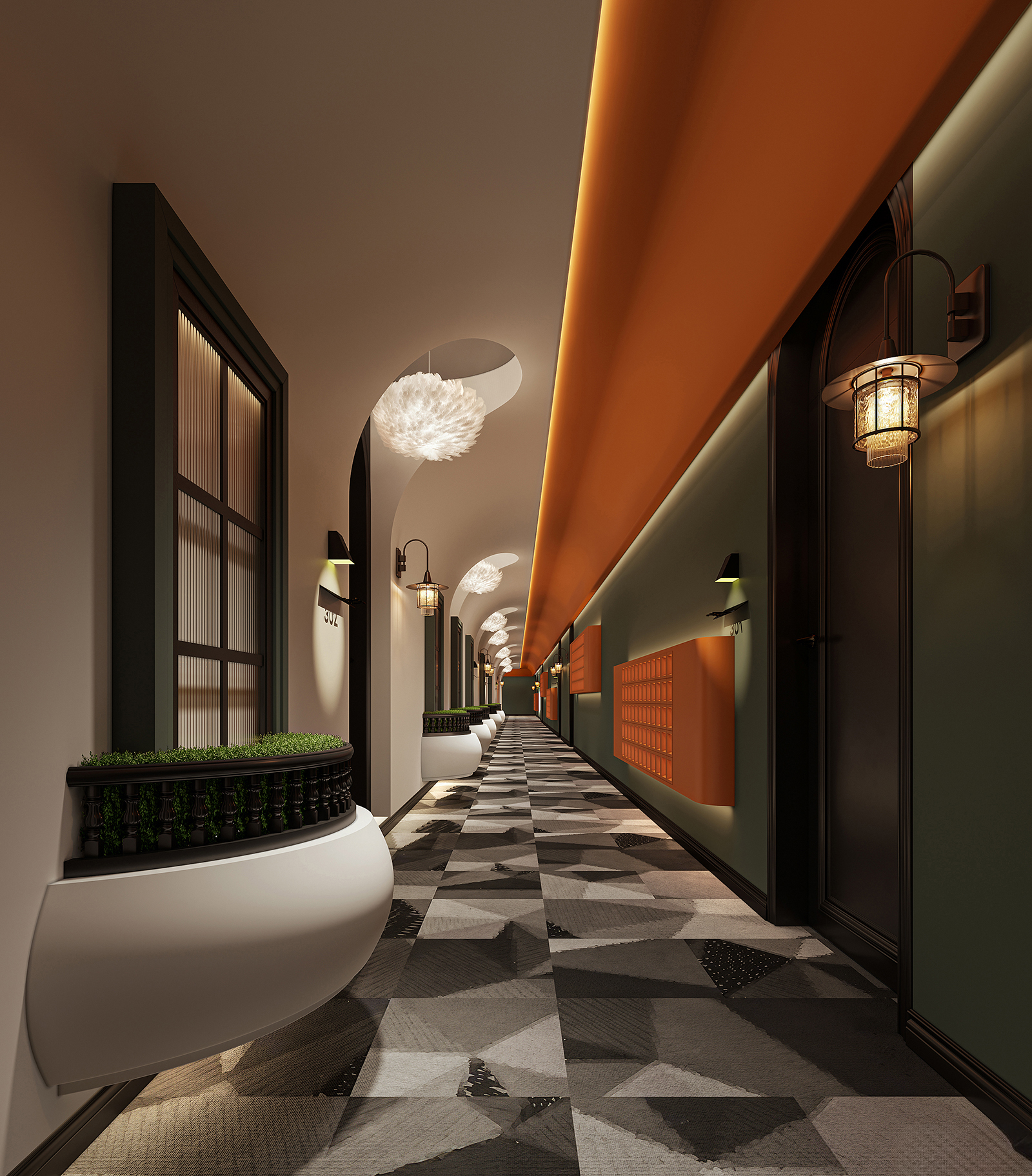 Hangzhou Zixuan Resort