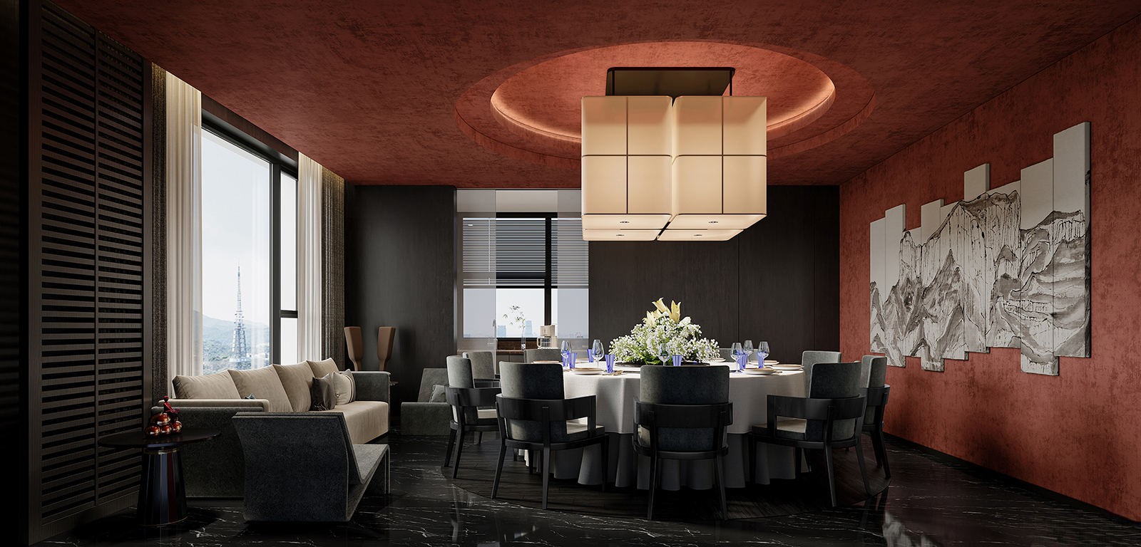 Hangzhou Zixuan Resort