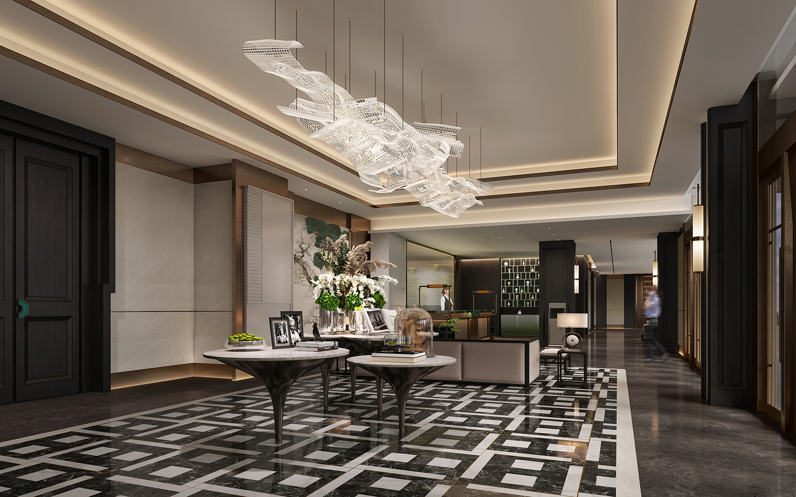 Hangzhou Zixuan Resort