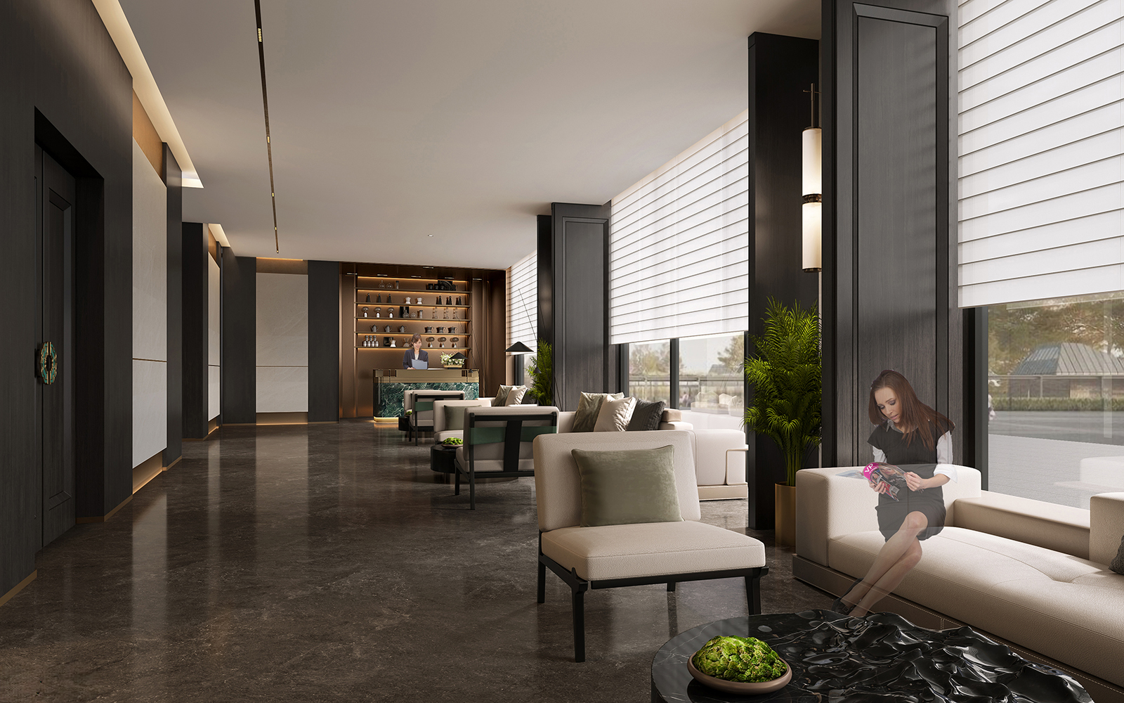 Hangzhou Zixuan Resort