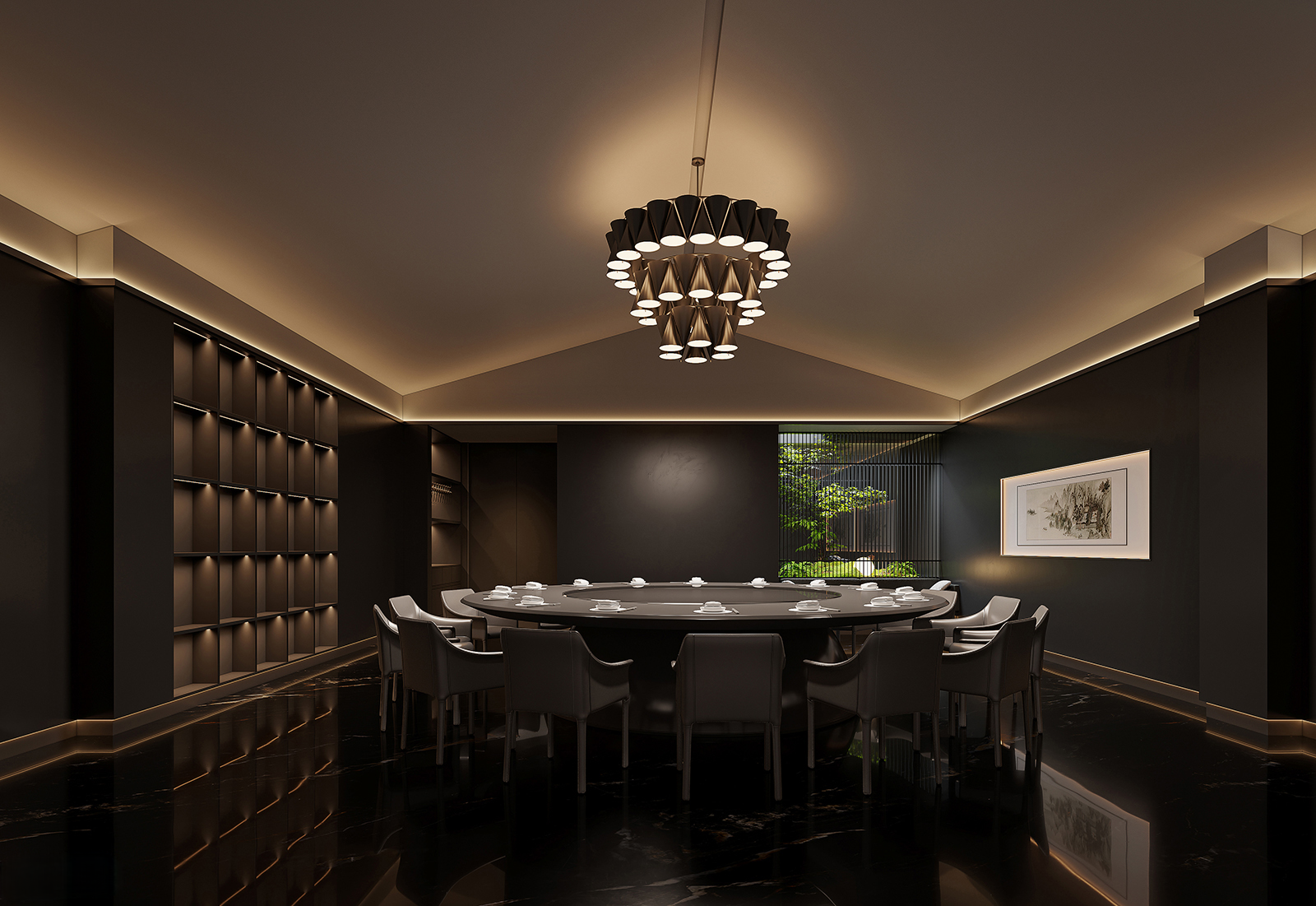 Hangzhou Zixuan Resort