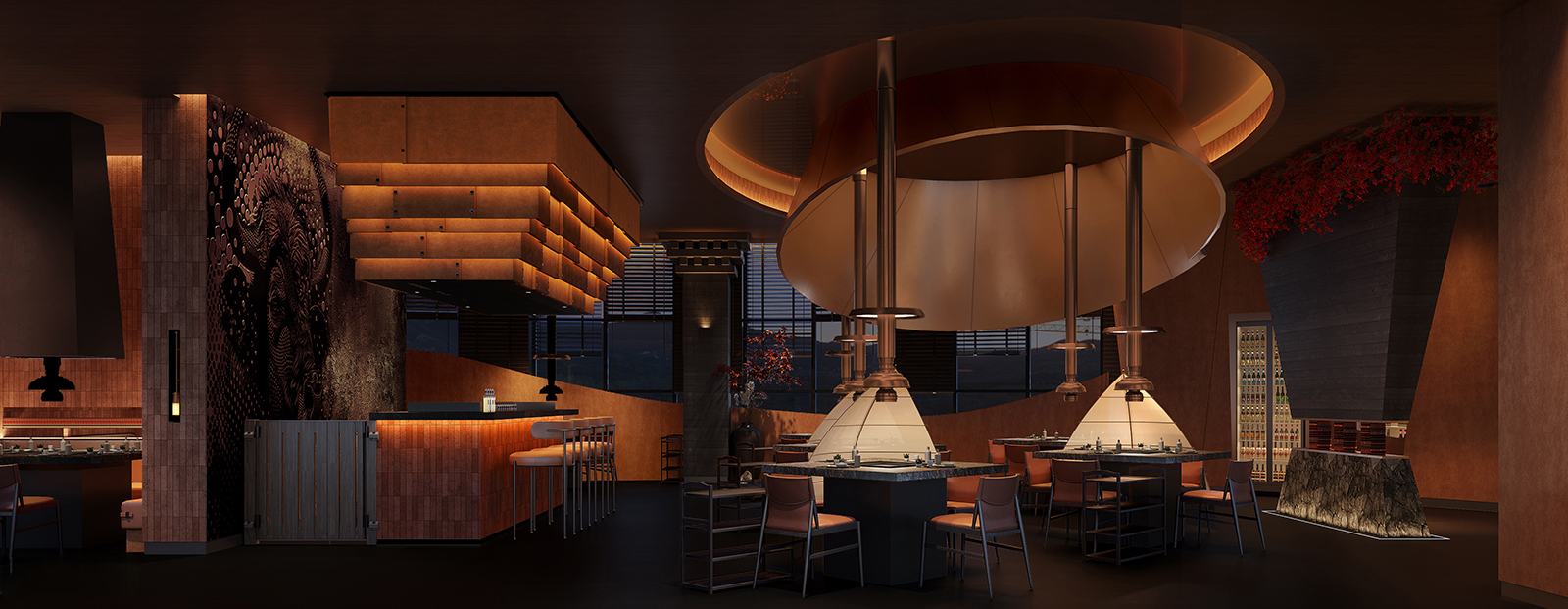 Hangzhou Zixuan Resort