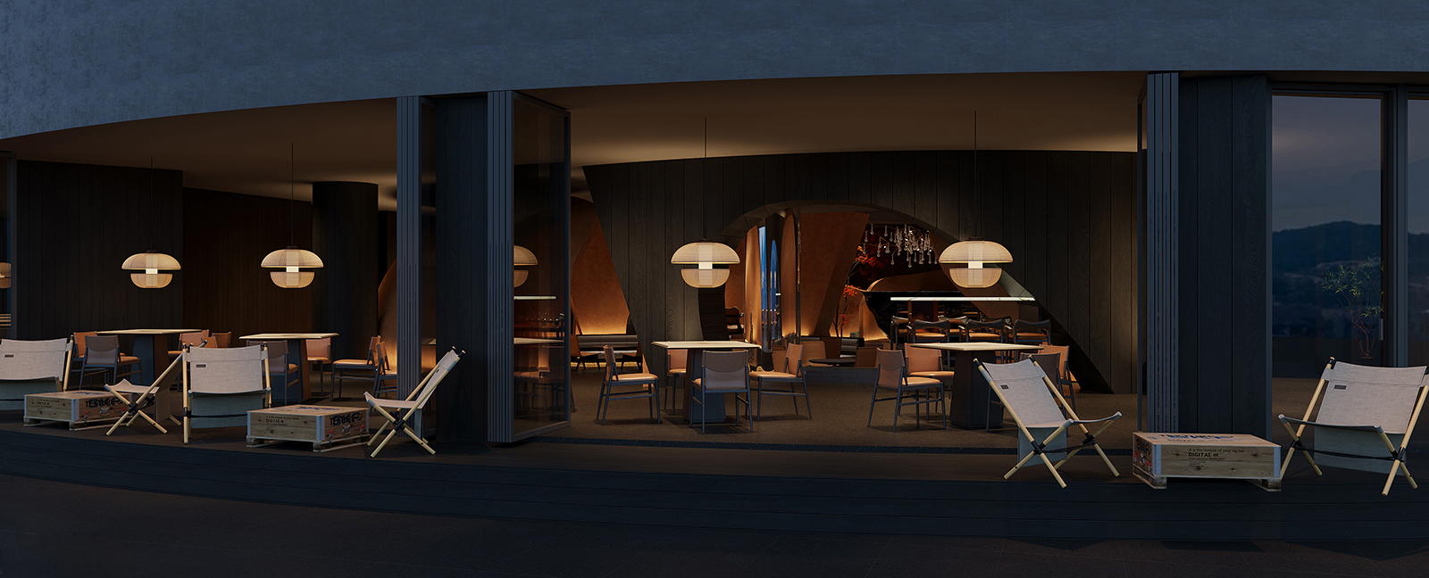 Hangzhou Zixuan Resort