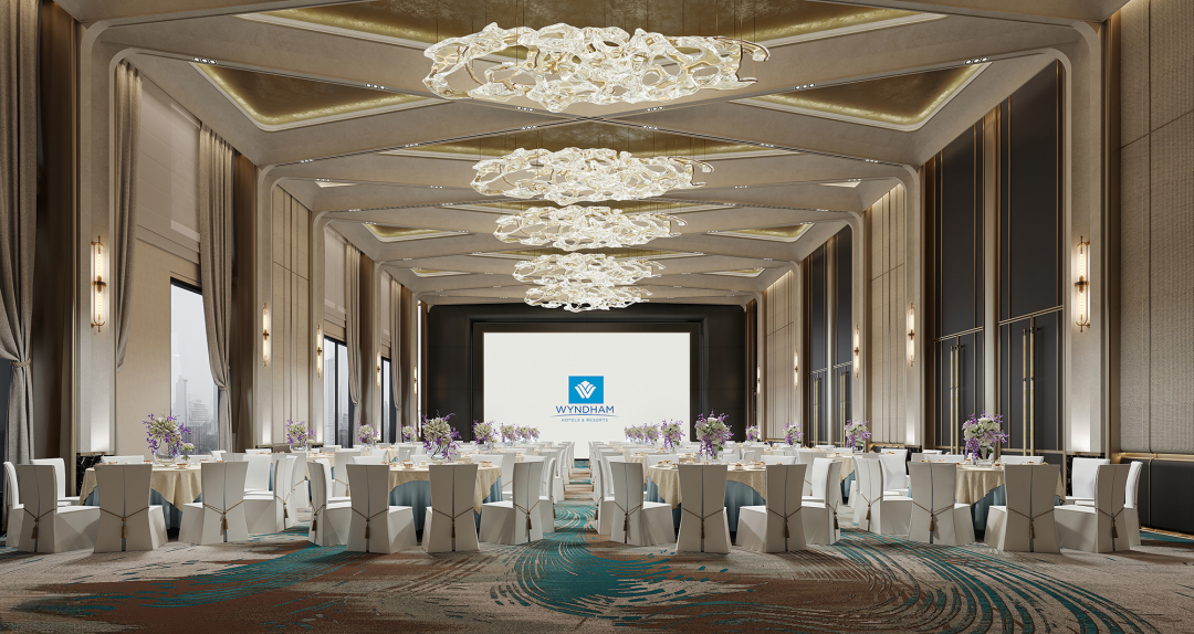 Rizhao Bi'an Art & Guesthouse Courtyard