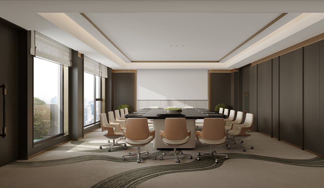 Rizhao Bi'an Art & Guesthouse Courtyard