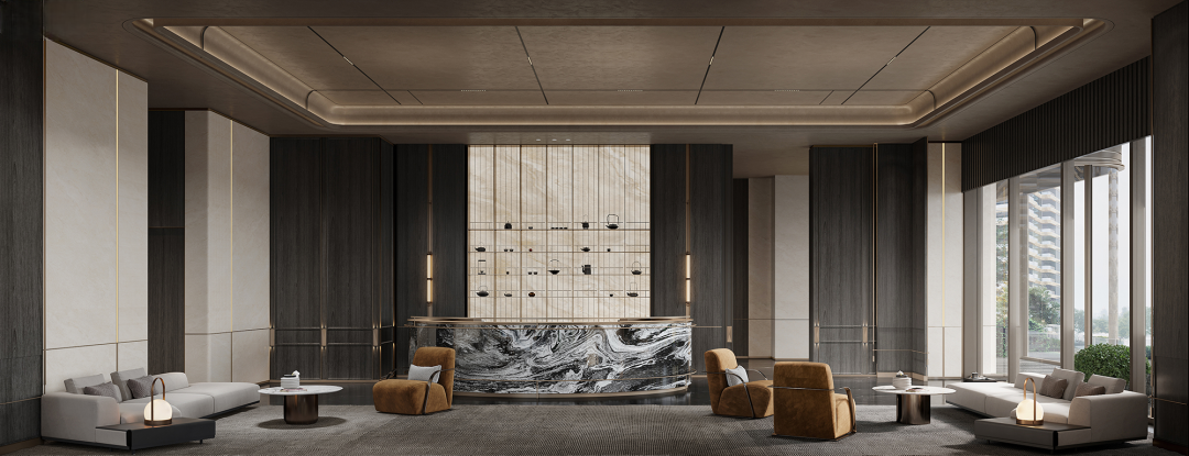 Rizhao Bi'an Art & Guesthouse Courtyard