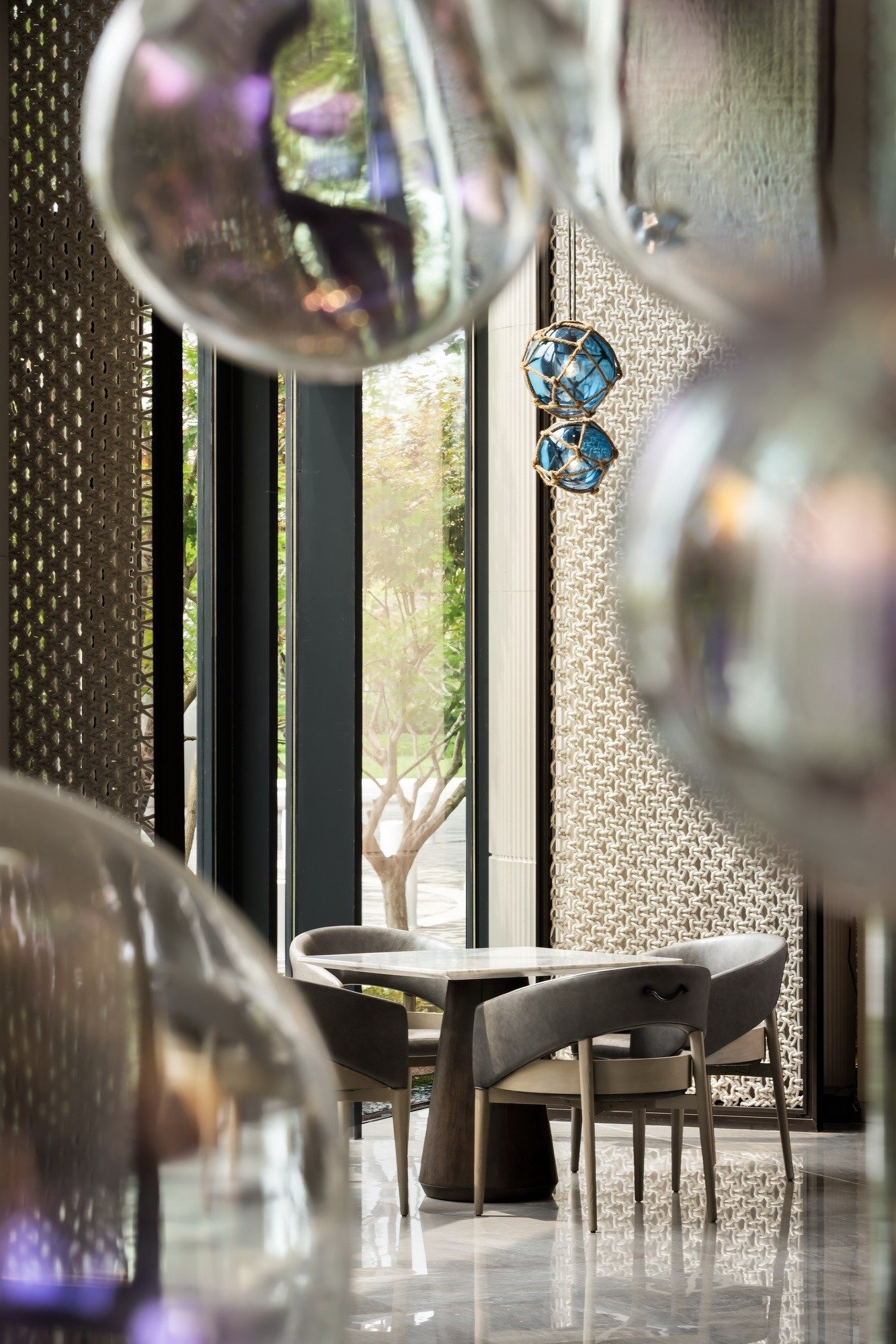 Qinhuangdao Marriott Hotel | Hebei, China