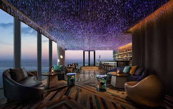 Qinhuangdao Marriott Hotel | Hebei, China