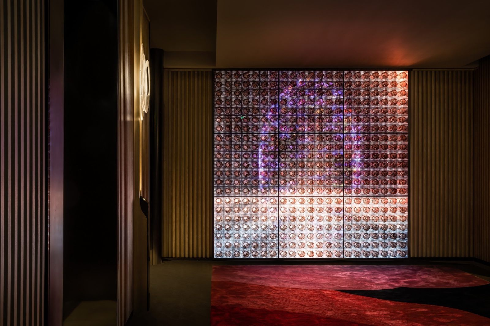 Qinhuangdao Marriott Hotel | Hebei, China