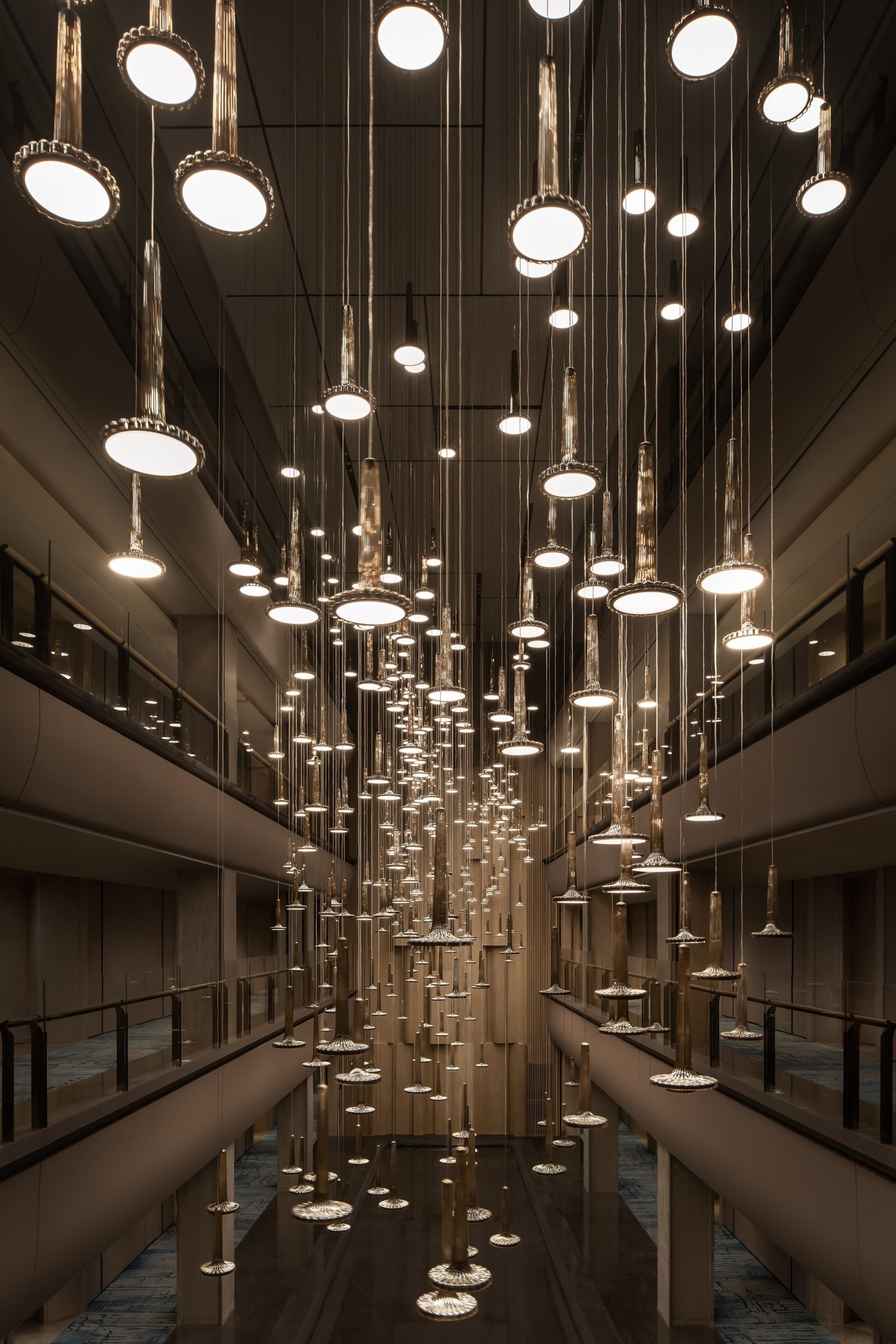 Qinhuangdao Marriott Hotel | Hebei, China