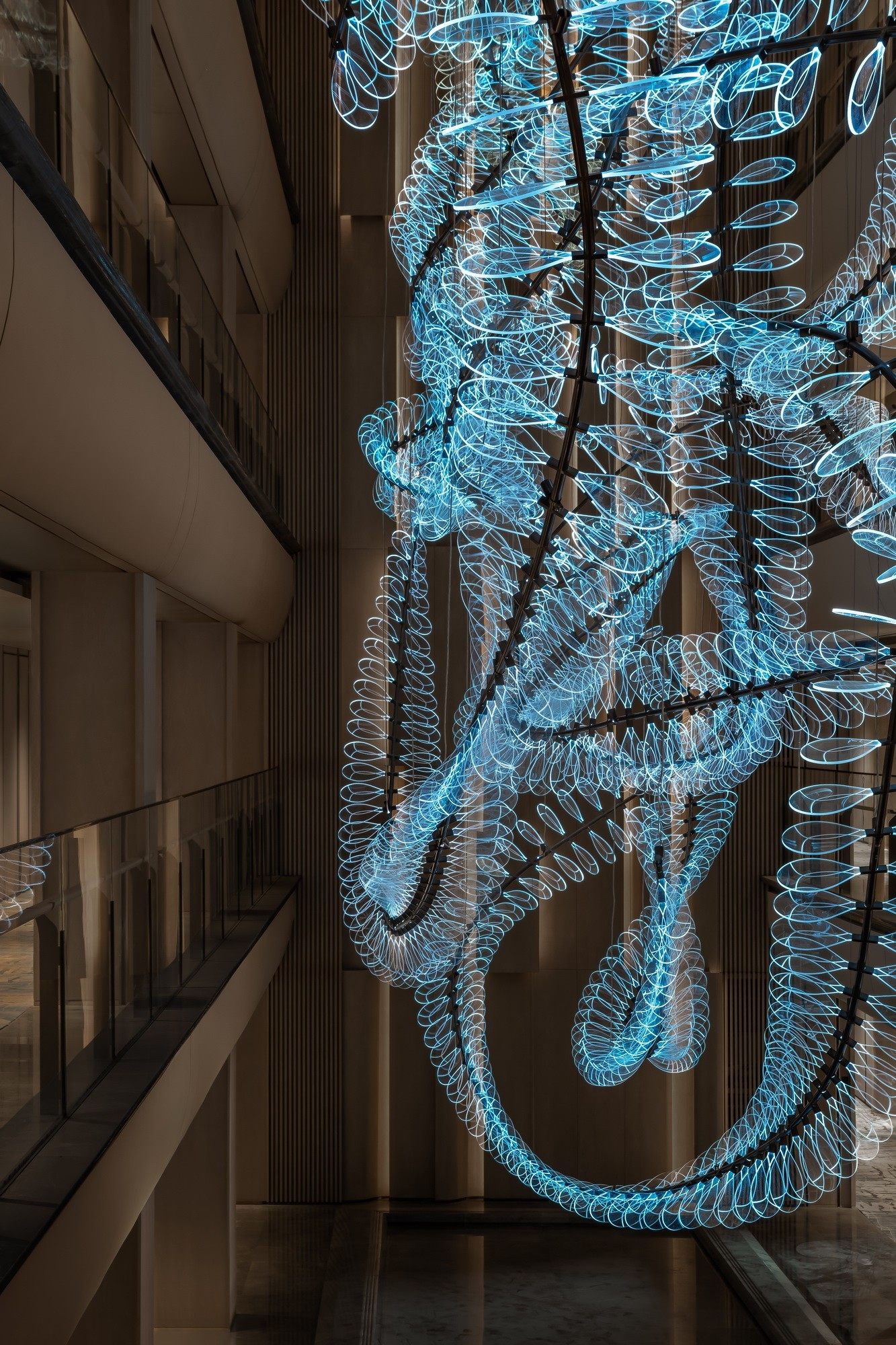 Qinhuangdao Marriott Hotel | Hebei, China