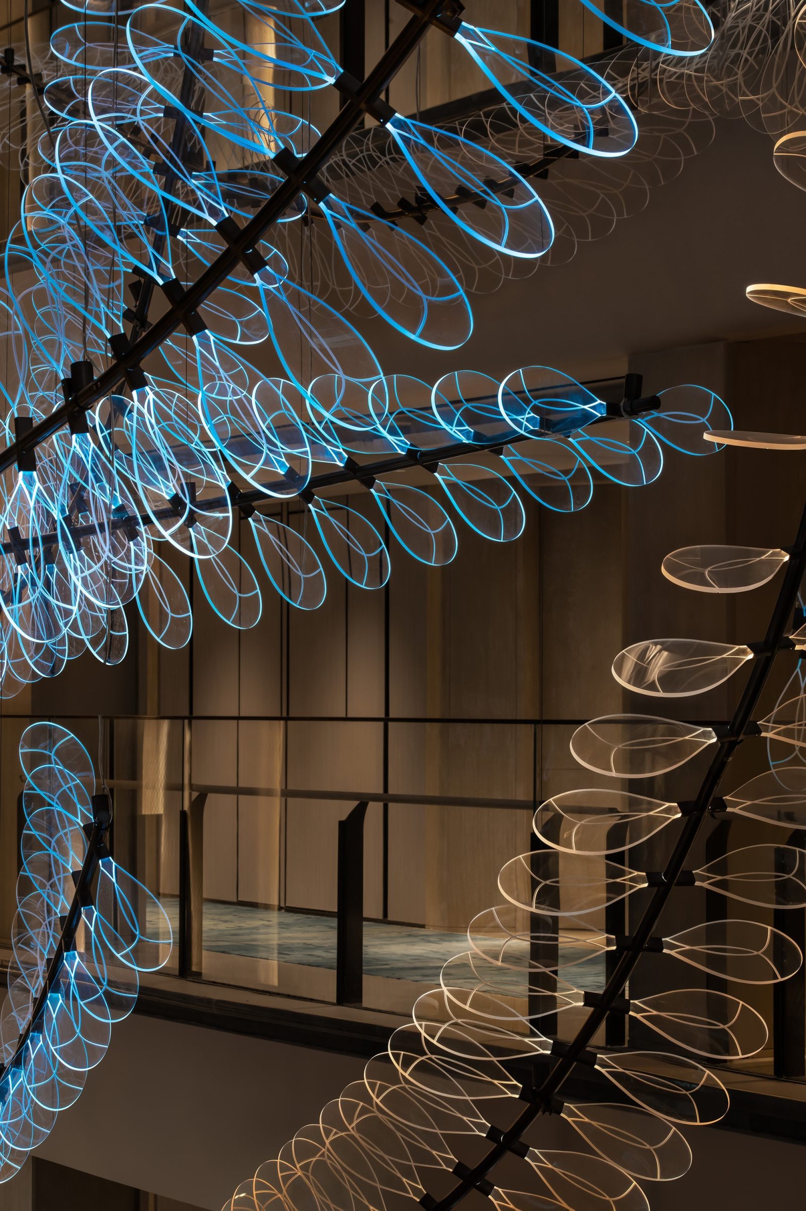 Qinhuangdao Marriott Hotel | Hebei, China