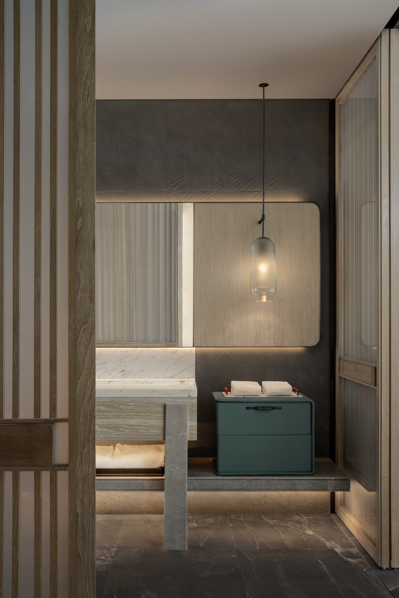 Qinhuangdao Marriott Hotel | Hebei, China